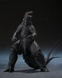 S.H.MonsterArts Godzilla (2014) -Movie Graphic Plus-