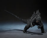 S.H.MonsterArts Godzilla (2014) -Movie Graphic Plus-