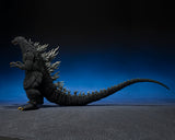 S.H.MonsterArts Godzilla (2003)
