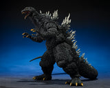 S.H.MonsterArts Godzilla (2003)