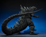 S.H.MonsterArts Godzilla (2003)