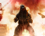 S.H.MonsterArts Godzilla (2003)