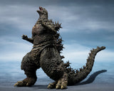 S.H.MonsterArts Godzilla (Godzilla the Ride: Great Clash)