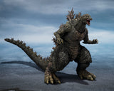 S.H.MonsterArts Godzilla (Godzilla the Ride: Great Clash)