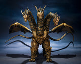 S.H.MonsterArts Kaizer Ghidorah
