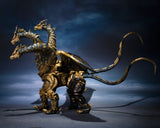 S.H.MonsterArts Kaizer Ghidorah