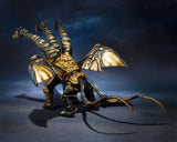 S.H.MonsterArts Kaizer Ghidorah