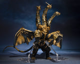 S.H.MonsterArts Kaizer Ghidorah