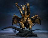 S.H.MonsterArts Kaizer Ghidorah