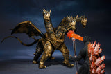 S.H.MonsterArts Kaizer Ghidorah