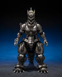 S.H.MonsterArts Multi Purpose-Fighting System Kiryu (Heavily Armed Type / High Mobility Type)  Godzilla: Tokyo SOS -Movie Graphic Plus-