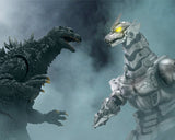 S.H.MonsterArts Multi Purpose-Fighting System Kiryu (Heavily Armed Type / High Mobility Type)  Godzilla: Tokyo SOS -Movie Graphic Plus-
