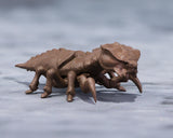 S.H.MonsterArts Megaguirus Evolution Set