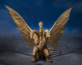 S.H.MonsterArts King Ghidorah (1972)