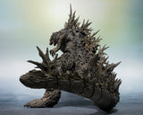 S.H.MonsterArts Godzilla (2026)