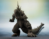 S.H.MonsterArts Godzilla (2026)