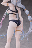 Ryza, Klaudia & Lila: Swimsuit Ver. Set 1/7 Scale Figure