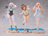 Ryza, Klaudia & Lila: Swimsuit Ver. Set 1/7 Scale Figure