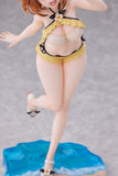Ryza, Klaudia & Lila: Swimsuit Ver. Set 1/7 Scale Figure