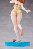 Ryza, Klaudia & Lila: Swimsuit Ver. Set 1/7 Scale Figure
