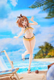 Reisalin Stout: Swimsuit Ver. 1/7 Scale Figure