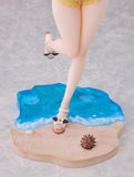 Reisalin Stout: Swimsuit Ver. 1/7 Scale Figure