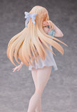 Klaudia Valentz: Swimsuit Ver. 1/7 Scale Figure