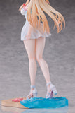 Klaudia Valentz: Swimsuit Ver. 1/7 Scale Figure