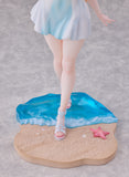 Klaudia Valentz: Swimsuit Ver. 1/7 Scale Figure