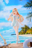 Klaudia Valentz: Swimsuit Ver. 1/7 Scale Figure
