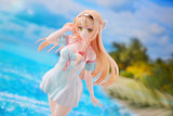 Klaudia Valentz: Swimsuit Ver. 1/7 Scale Figure