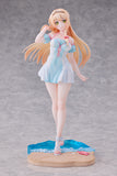 Klaudia Valentz: Swimsuit Ver. 1/7 Scale Figure