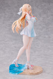 Klaudia Valentz: Swimsuit Ver. 1/7 Scale Figure