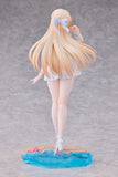 Klaudia Valentz: Swimsuit Ver. 1/7 Scale Figure