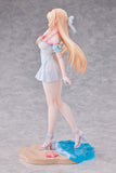 Klaudia Valentz: Swimsuit Ver. 1/7 Scale Figure