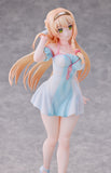 Klaudia Valentz: Swimsuit Ver. 1/7 Scale Figure