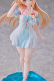 Klaudia Valentz: Swimsuit Ver. 1/7 Scale Figure