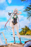 Lila Decyrus: Swimsuit Ver. 1/7 Scale Figure