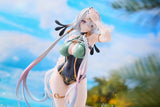Lila Decyrus: Swimsuit Ver. 1/7 Scale Figure