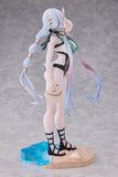 Lila Decyrus: Swimsuit Ver. 1/7 Scale Figure