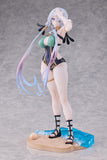 Lila Decyrus: Swimsuit Ver. 1/7 Scale Figure