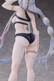 Lila Decyrus: Swimsuit Ver. 1/7 Scale Figure