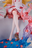 Shinobu Oshino Plushie Set 1/7 Scale Figure