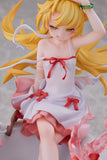 Shinobu Oshino Plushie Set 1/7 Scale Figure