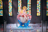 Shinobu Oshino 1/7 Scale Figure