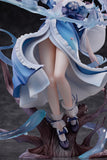 Yuyuko Saigyouji: Natural-Born Ghost Ver. 1/7 Scale Figure