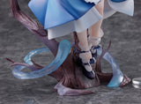 Yuyuko Saigyouji: Natural-Born Ghost Ver. 1/7 Scale Figure