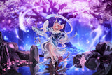 Yuyuko Saigyouji: Natural-Born Ghost Ver. 1/7 Scale Figure