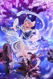 Yuyuko Saigyouji: Natural-Born Ghost Ver. 1/7 Scale Figure