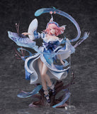 Yuyuko Saigyouji: Natural-Born Ghost Ver. 1/7 Scale Figure